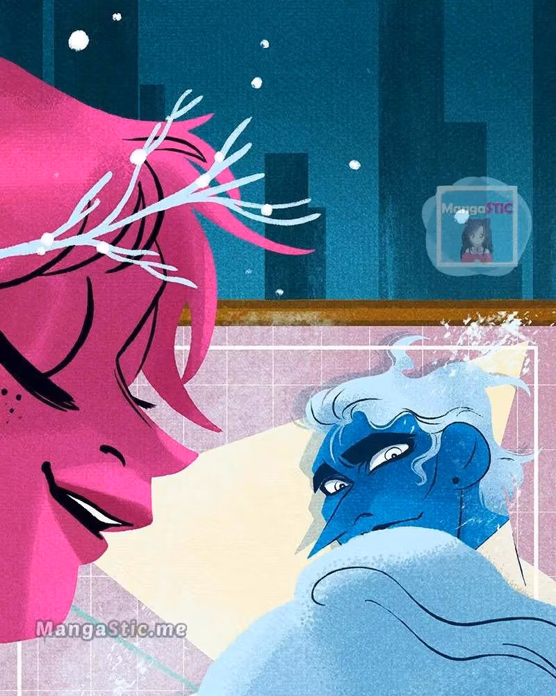 Read Lore Olympus chapter 226 image 36 on Lezhin