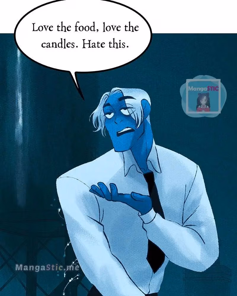 Read Lore Olympus chapter 226 image 40 on Lezhin