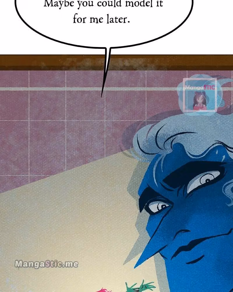 Read Lore Olympus chapter 226 image 42 on Lezhin