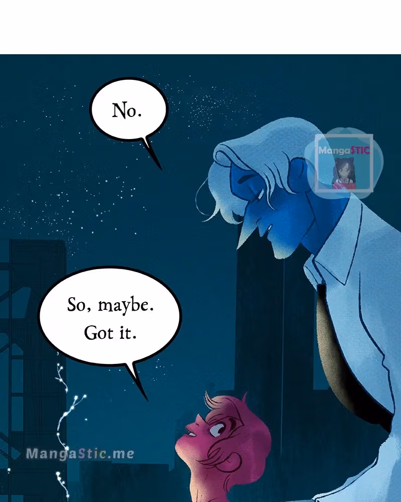 Read Lore Olympus chapter 226 image 44 on Lezhin