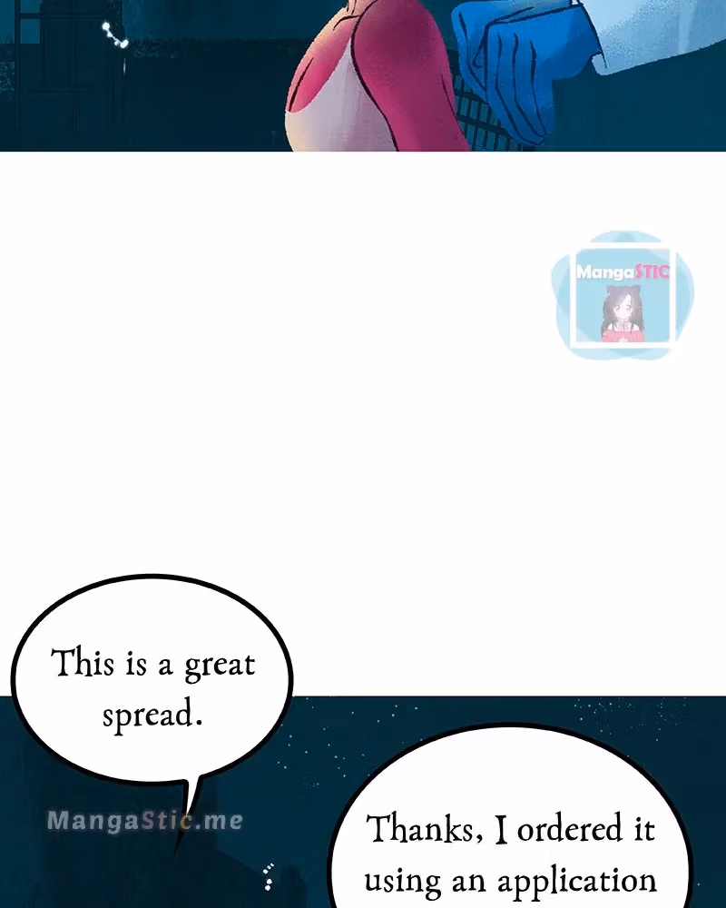 Read Lore Olympus chapter 226 image 45 on Lezhin