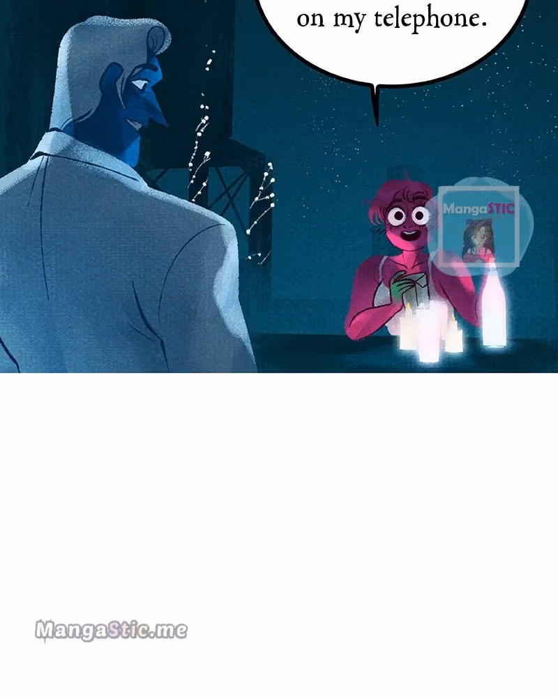 Read Lore Olympus chapter 226 image 46 on Lezhin