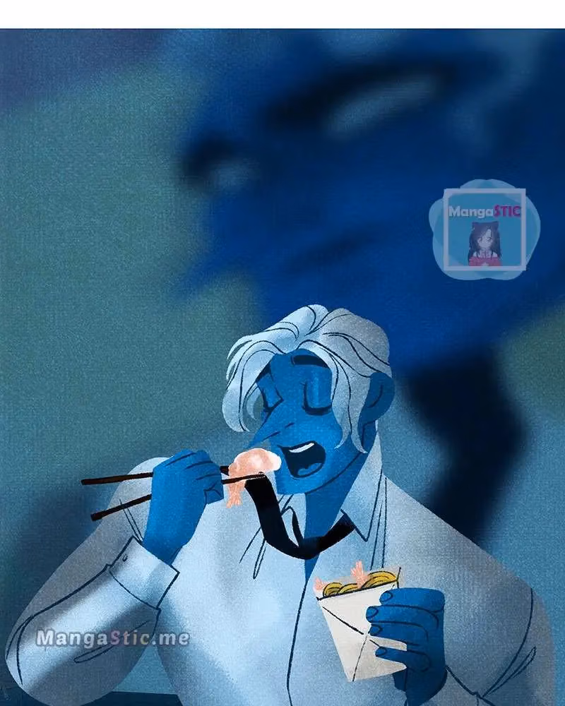 Read Lore Olympus chapter 226 image 47 on Lezhin