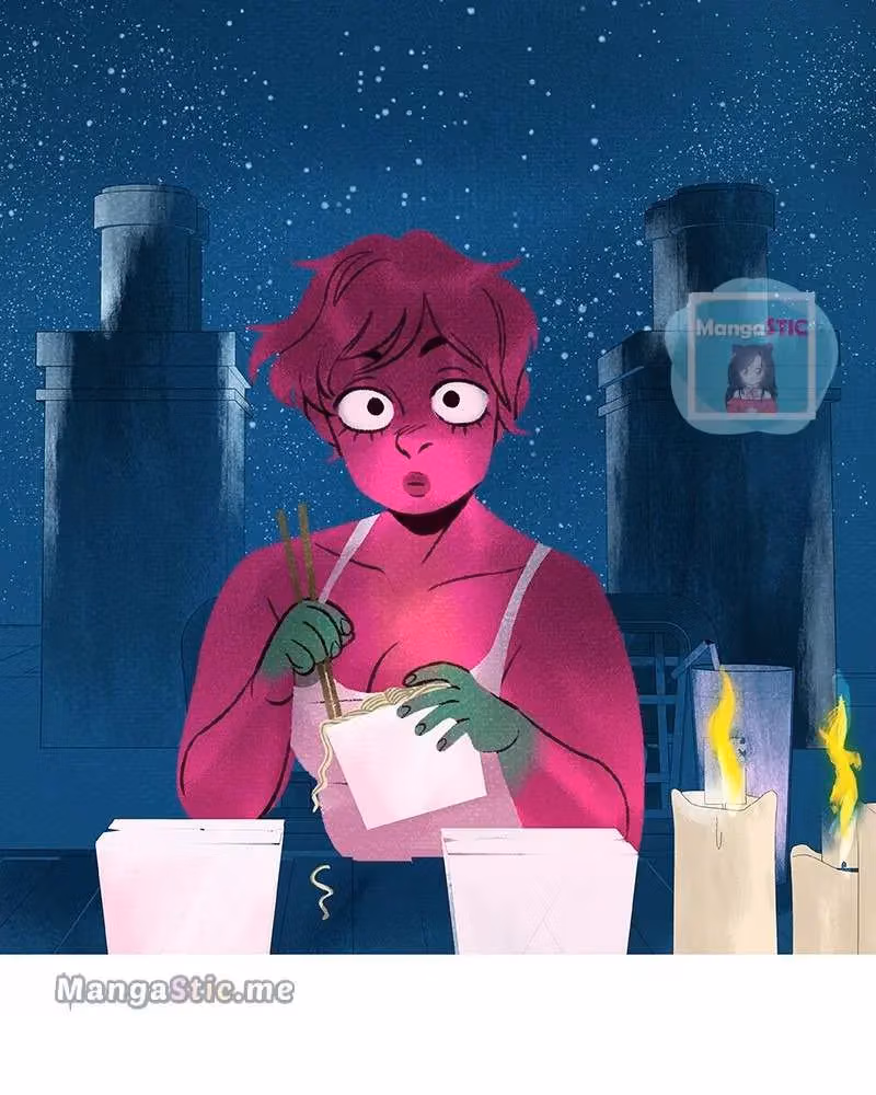 Read Lore Olympus chapter 226 image 49 on Lezhin