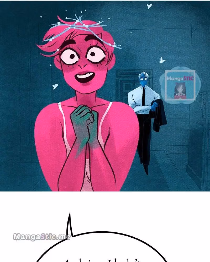 Read Lore Olympus chapter 226 image 5 on Lezhin