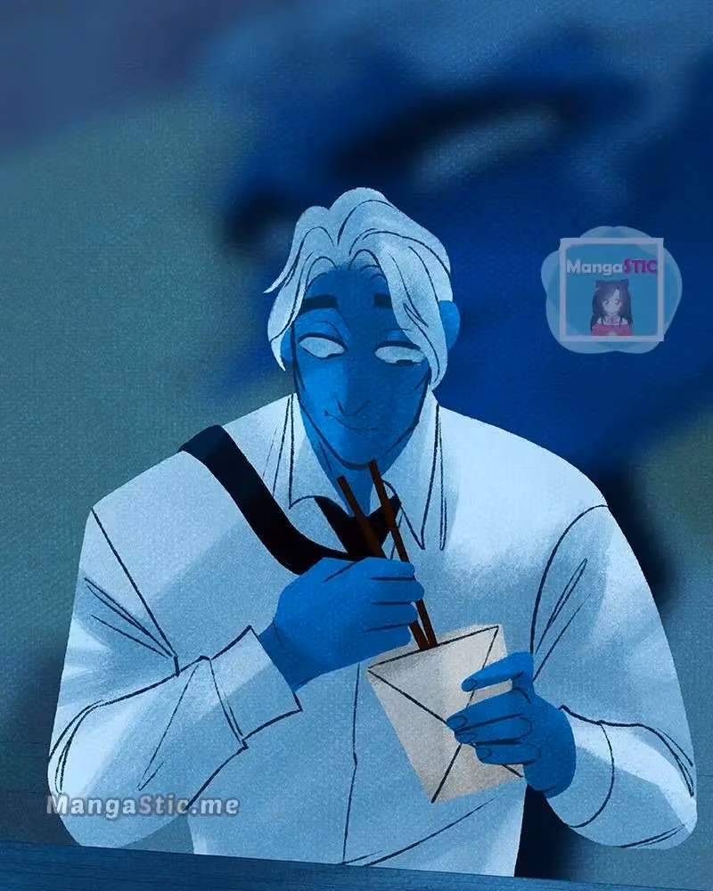 Read Lore Olympus chapter 226 image 51 on Lezhin