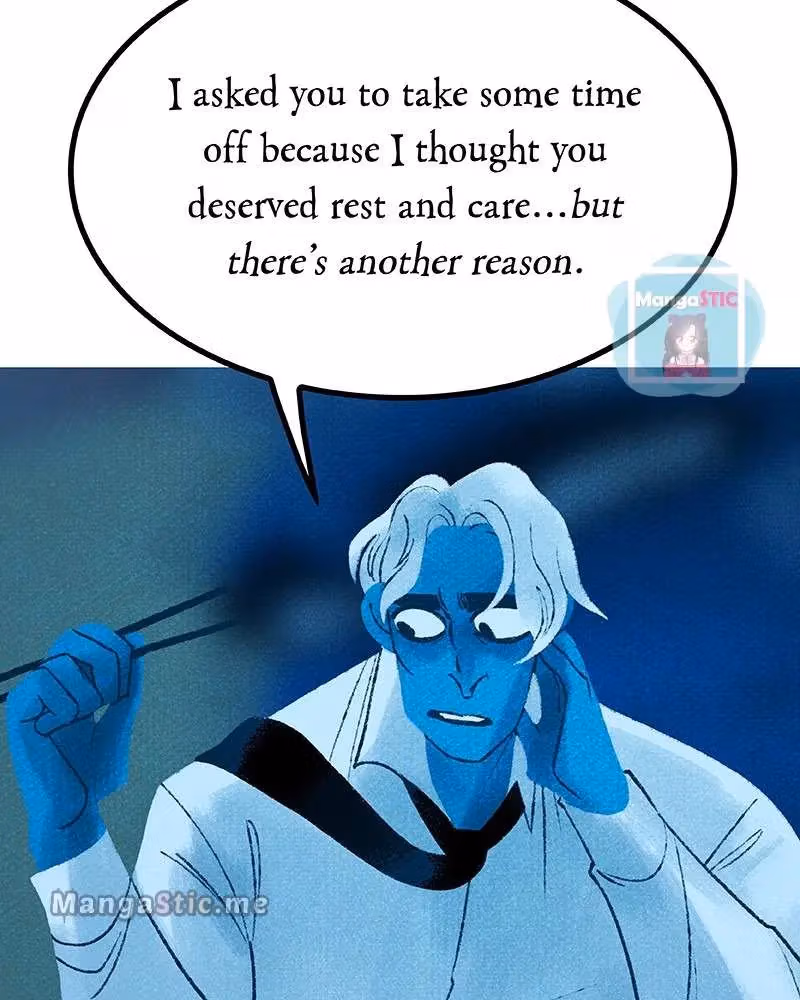 Read Lore Olympus chapter 226 image 58 on Lezhin