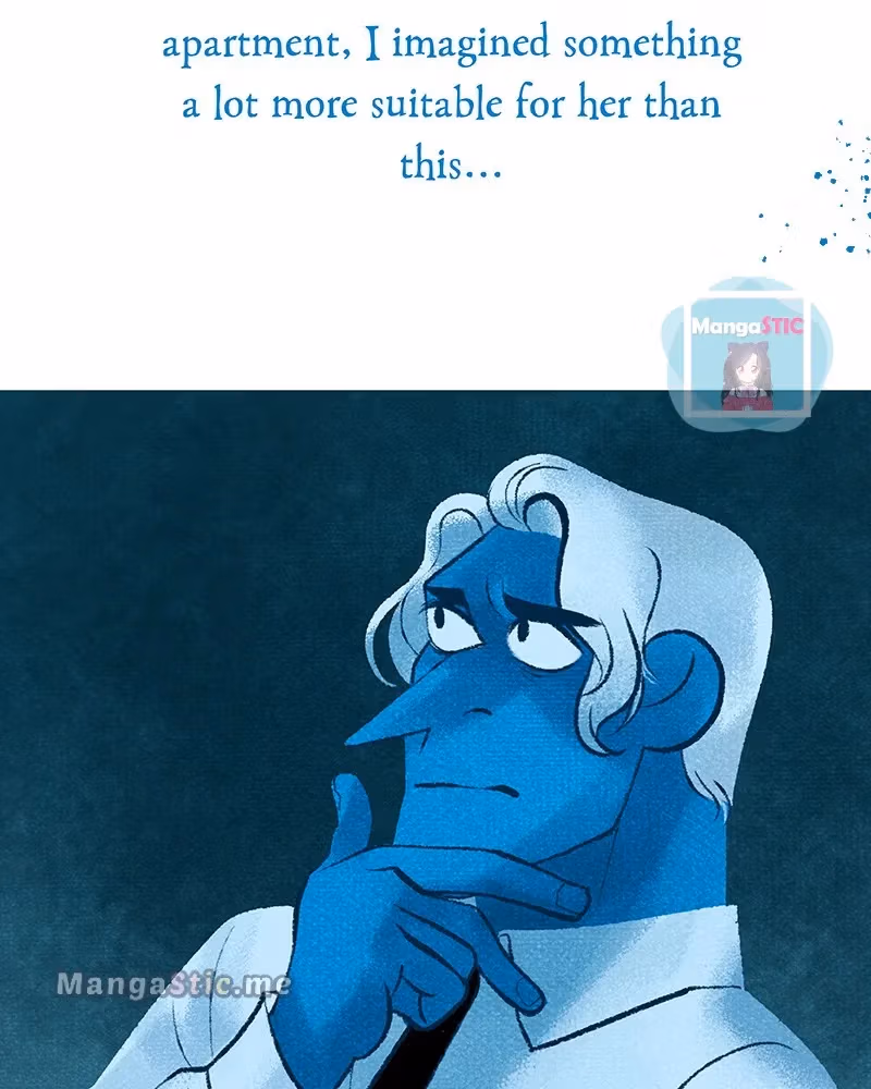 Read Lore Olympus chapter 226 image 7 on Lezhin