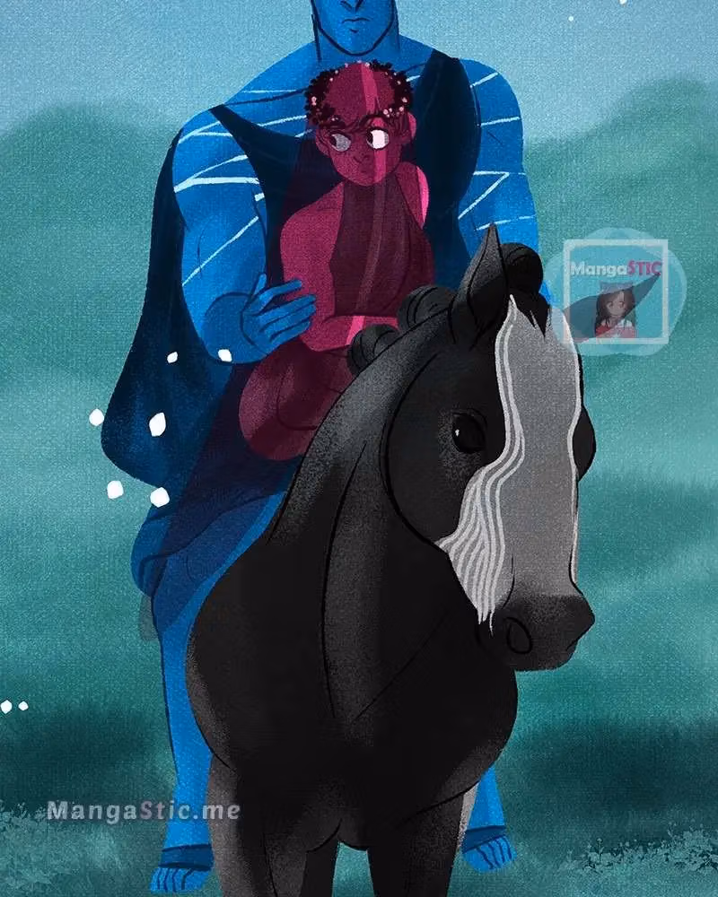 Read Lore Olympus chapter 226 image 71 on Lezhin