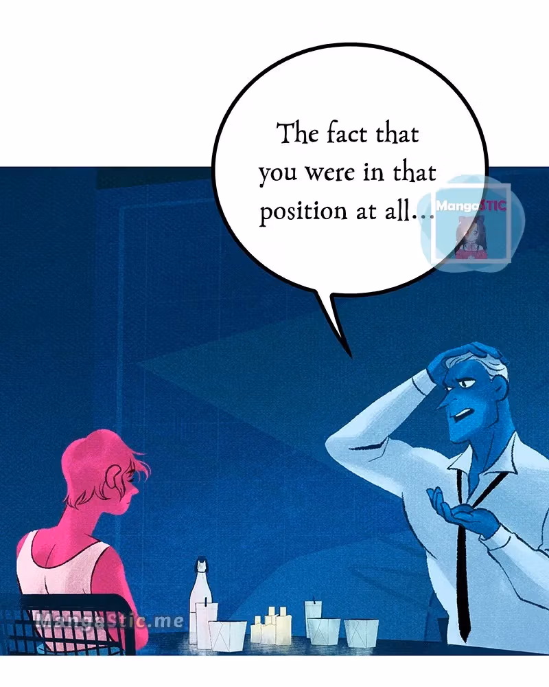 Read Lore Olympus chapter 226 image 78 on Lezhin