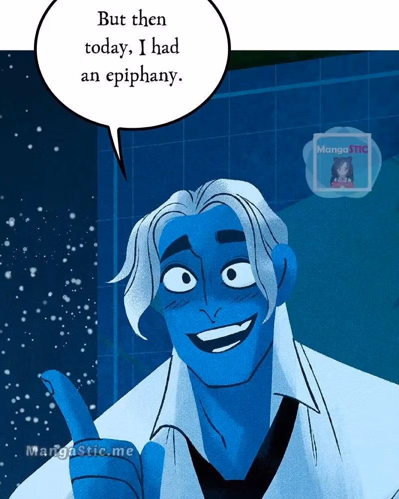 Read Lore Olympus chapter 226 image 81 on Lezhin