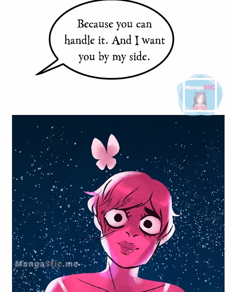 Read Lore Olympus chapter 226 image 86 on Lezhin