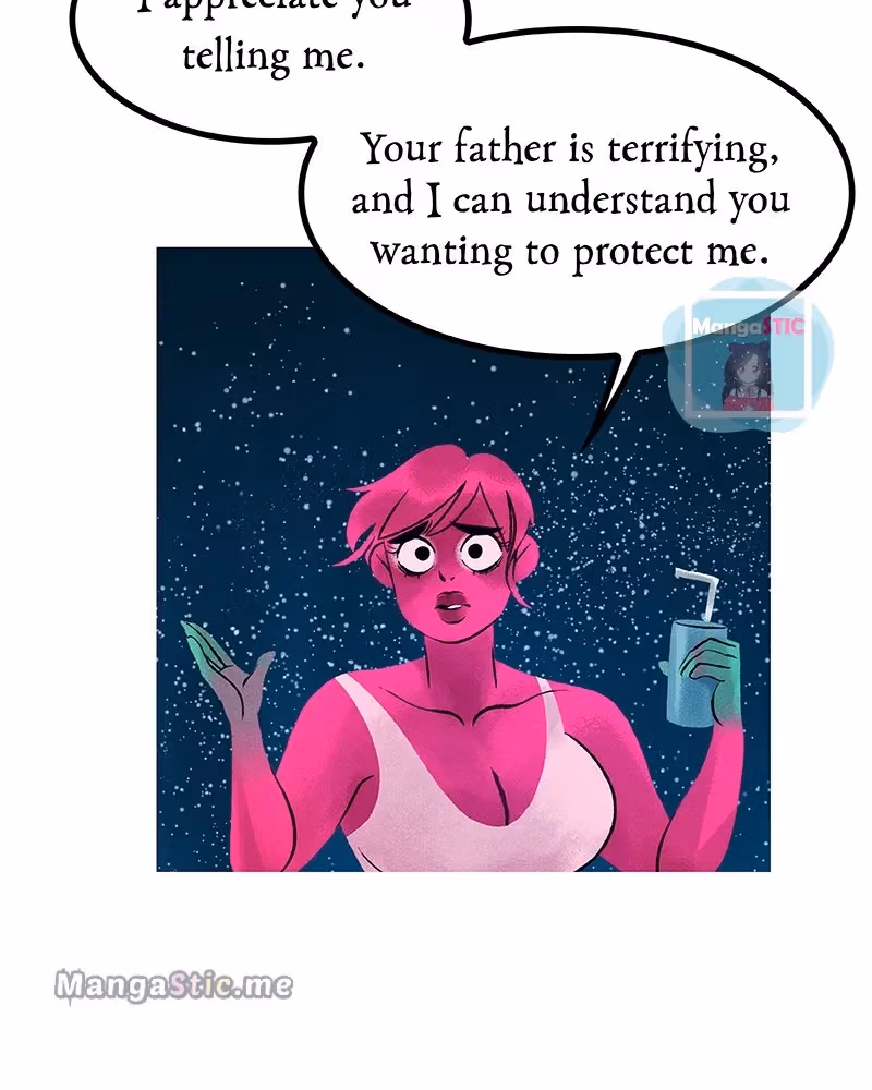 Read Lore Olympus chapter 226 image 88 on Lezhin