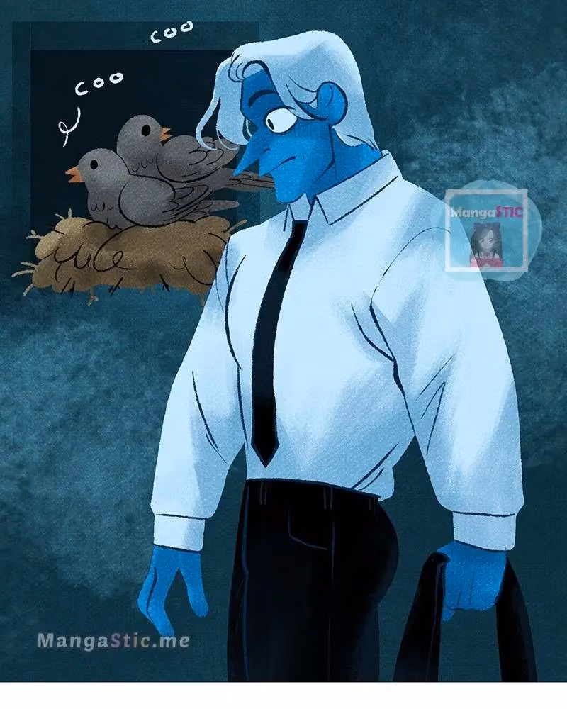 Read Lore Olympus chapter 226 image 9 on Lezhin