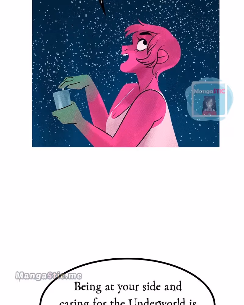 Read Lore Olympus chapter 226 image 93 on Lezhin