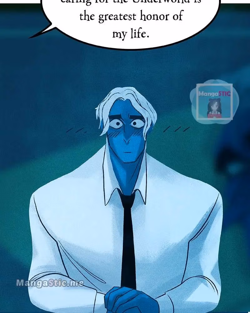 Read Lore Olympus chapter 226 image 94 on Lezhin