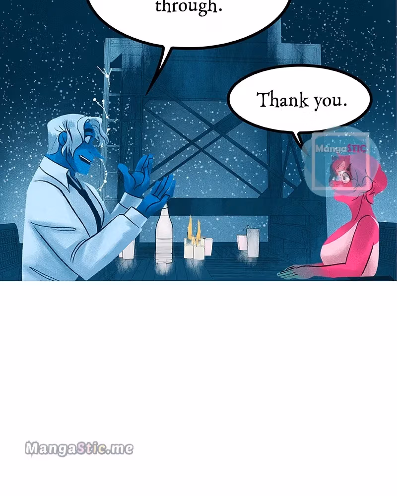 Read Lore Olympus chapter 226 image 98 on Lezhin