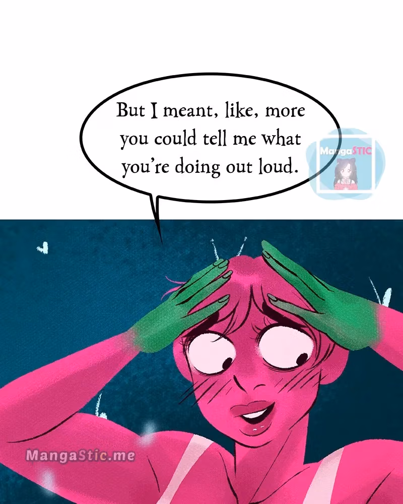 Read Lore Olympus chapter 227 image 102 on Lezhin
