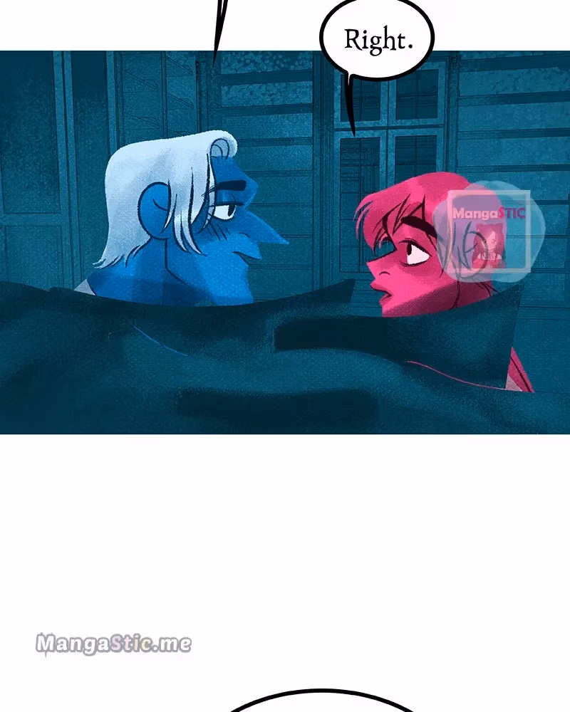 Read Lore Olympus chapter 227 image 104 on Lezhin