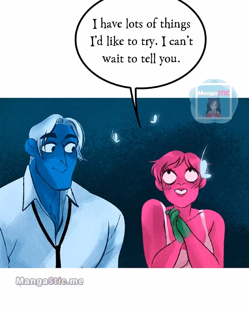 Read Lore Olympus chapter 227 image 105 on Lezhin