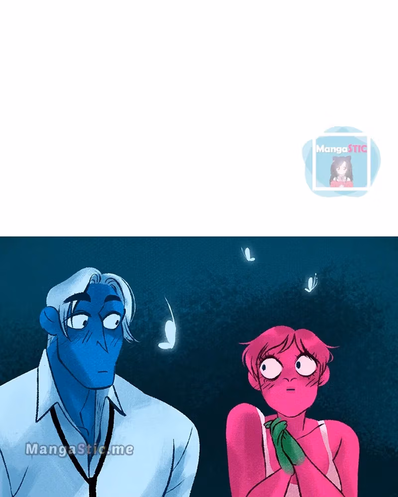 Read Lore Olympus chapter 227 image 106 on Lezhin