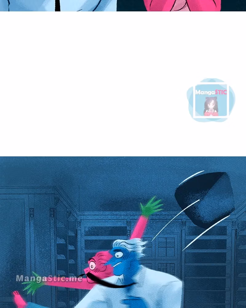 Read Lore Olympus chapter 227 image 107 on Lezhin