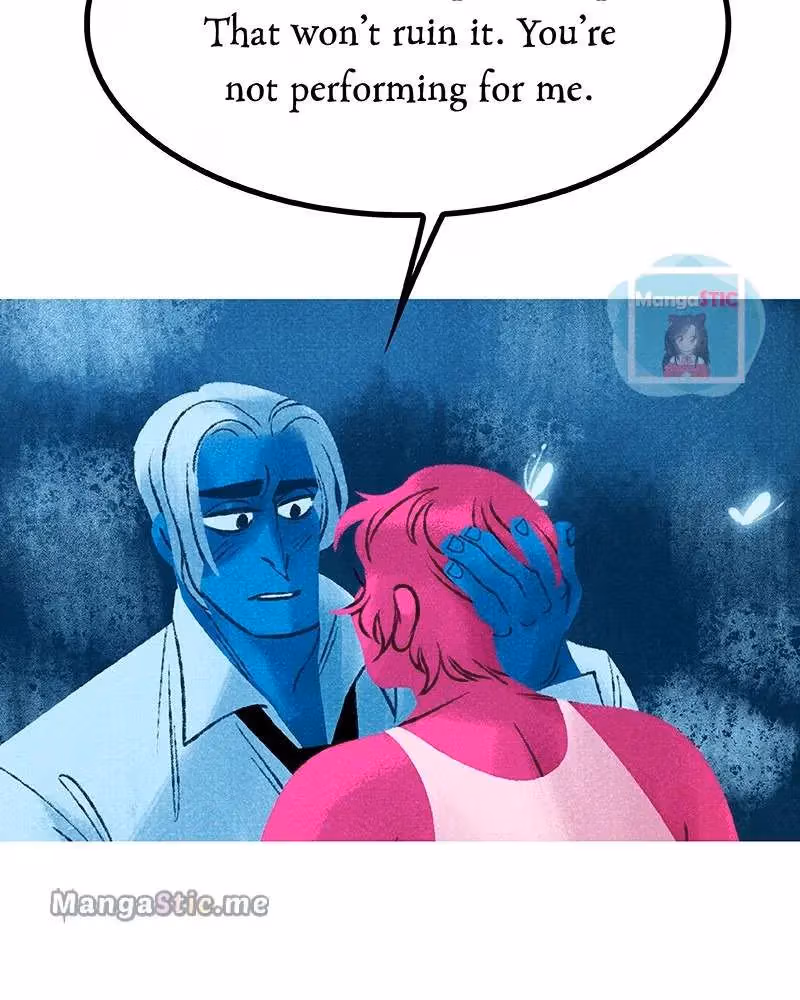 Read Lore Olympus chapter 227 image 13 on Lezhin