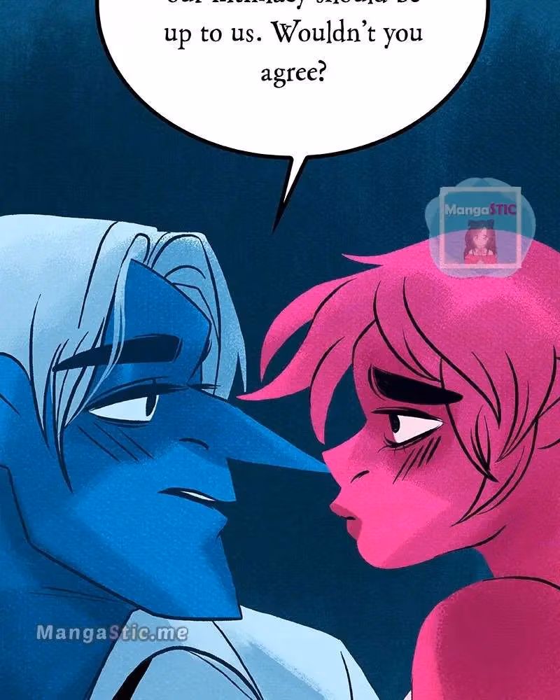 Read Lore Olympus chapter 227 image 18 on Lezhin