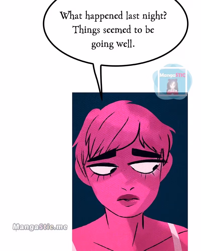 Read Lore Olympus chapter 227 image 22 on Lezhin