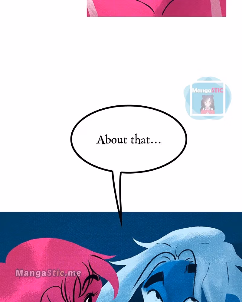 Read Lore Olympus chapter 227 image 23 on Lezhin