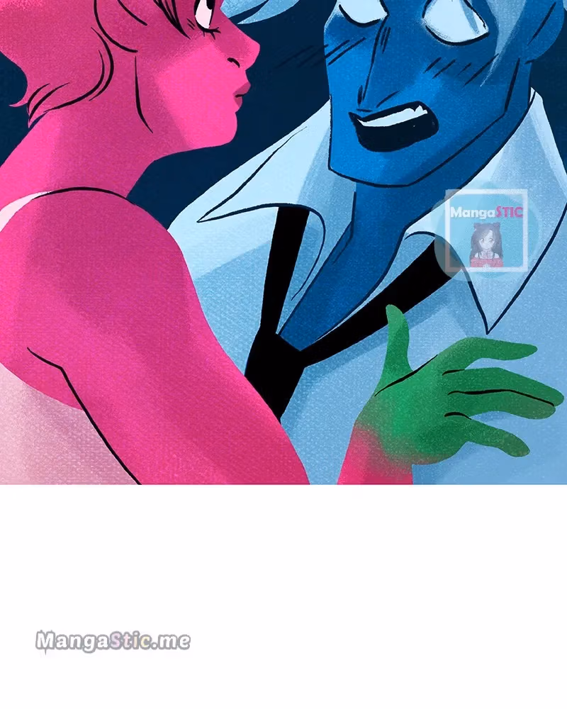 Read Lore Olympus chapter 227 image 24 on Lezhin