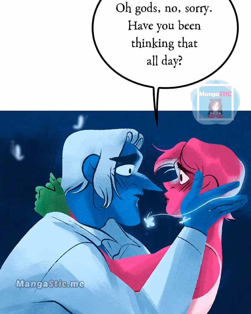 Read Lore Olympus chapter 227 image 27 on Lezhin
