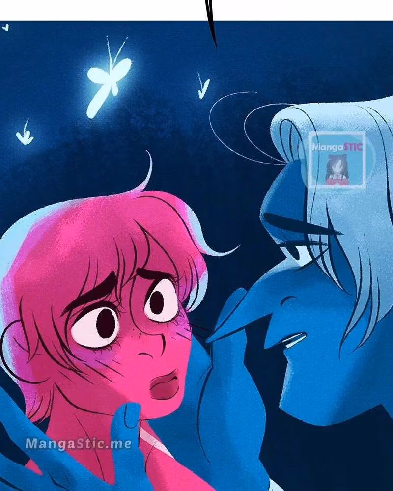 Read Lore Olympus chapter 227 image 29 on Lezhin