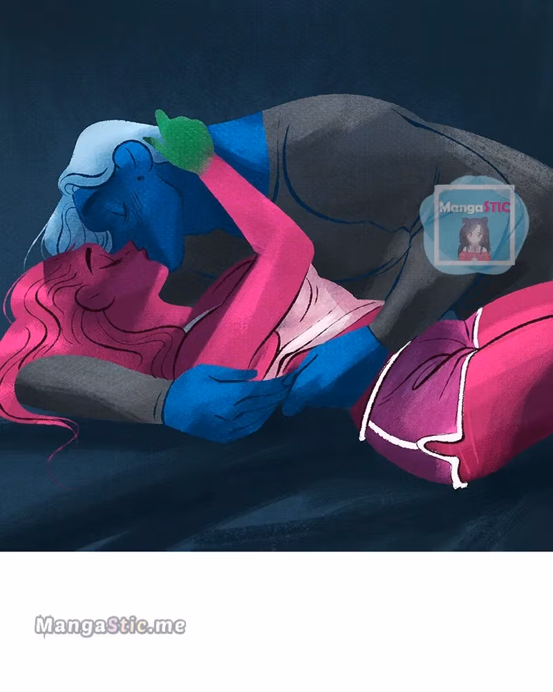 Read Lore Olympus chapter 227 image 31 on Lezhin