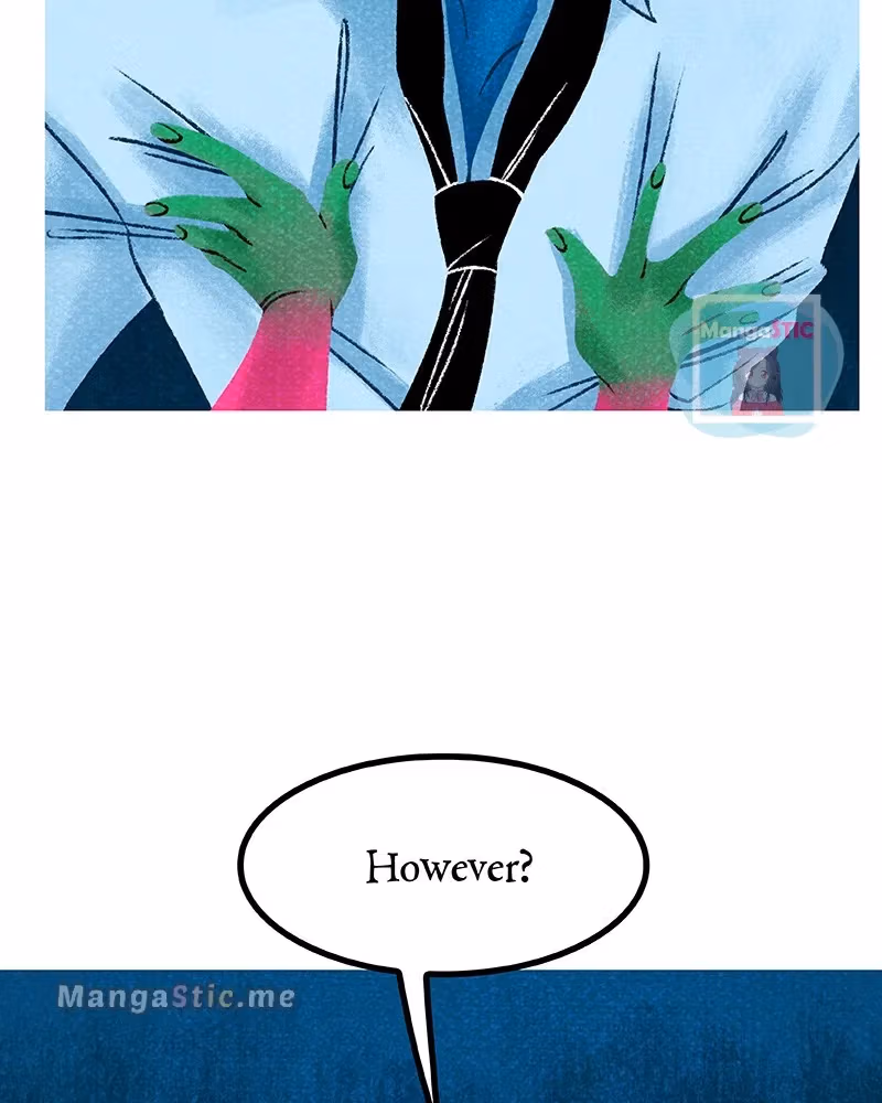 Read Lore Olympus chapter 227 image 35 on Lezhin