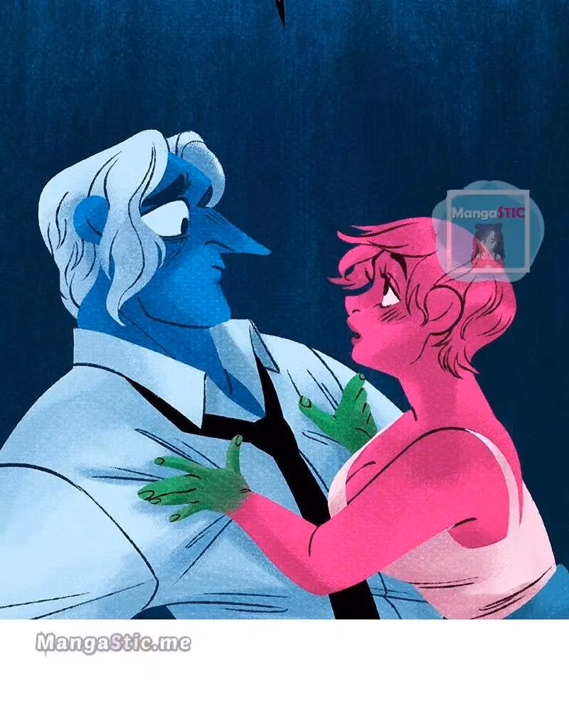 Read Lore Olympus chapter 227 image 36 on Lezhin