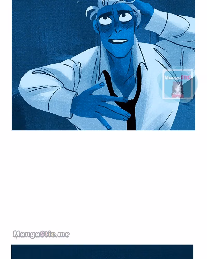 Read Lore Olympus chapter 227 image 38 on Lezhin