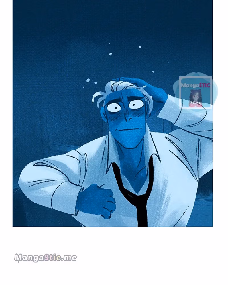 Read Lore Olympus chapter 227 image 39 on Lezhin