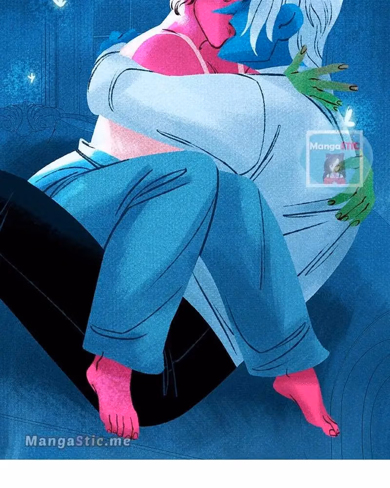 Read Lore Olympus chapter 227 image 4 on Lezhin