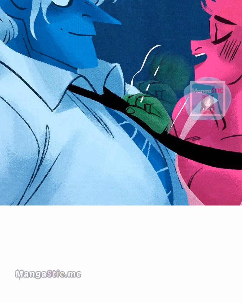 Read Lore Olympus chapter 227 image 44 on Lezhin