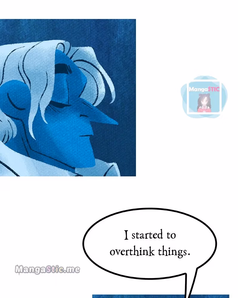 Read Lore Olympus chapter 227 image 45 on Lezhin