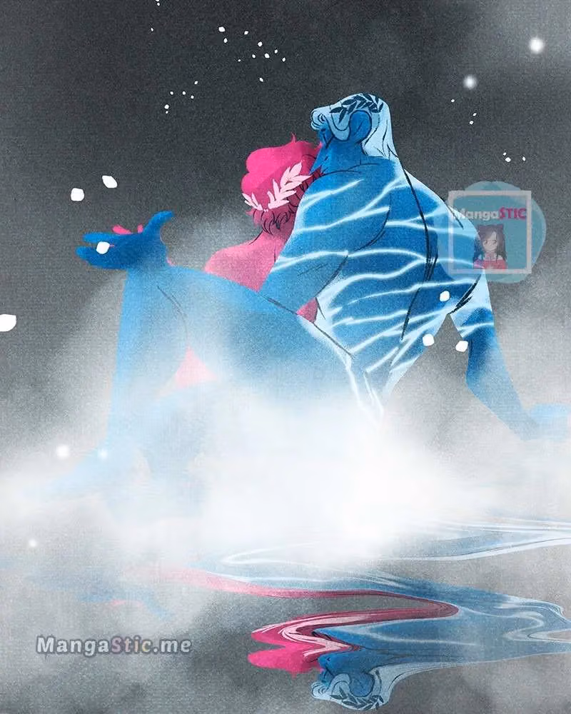 Read Lore Olympus chapter 227 image 48 on Lezhin