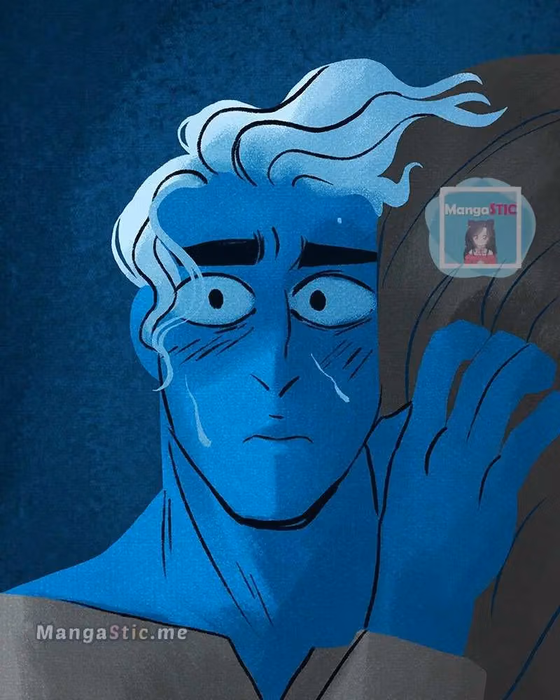 Read Lore Olympus chapter 227 image 50 on Lezhin