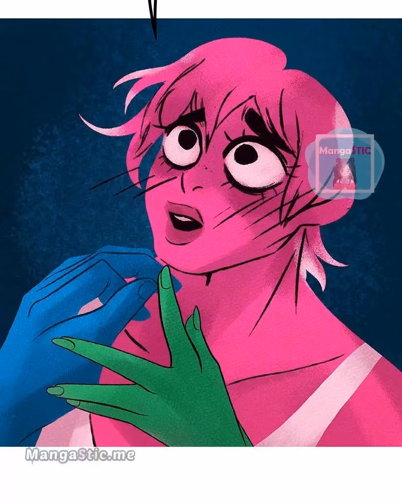 Read Lore Olympus chapter 227 image 52 on Lezhin