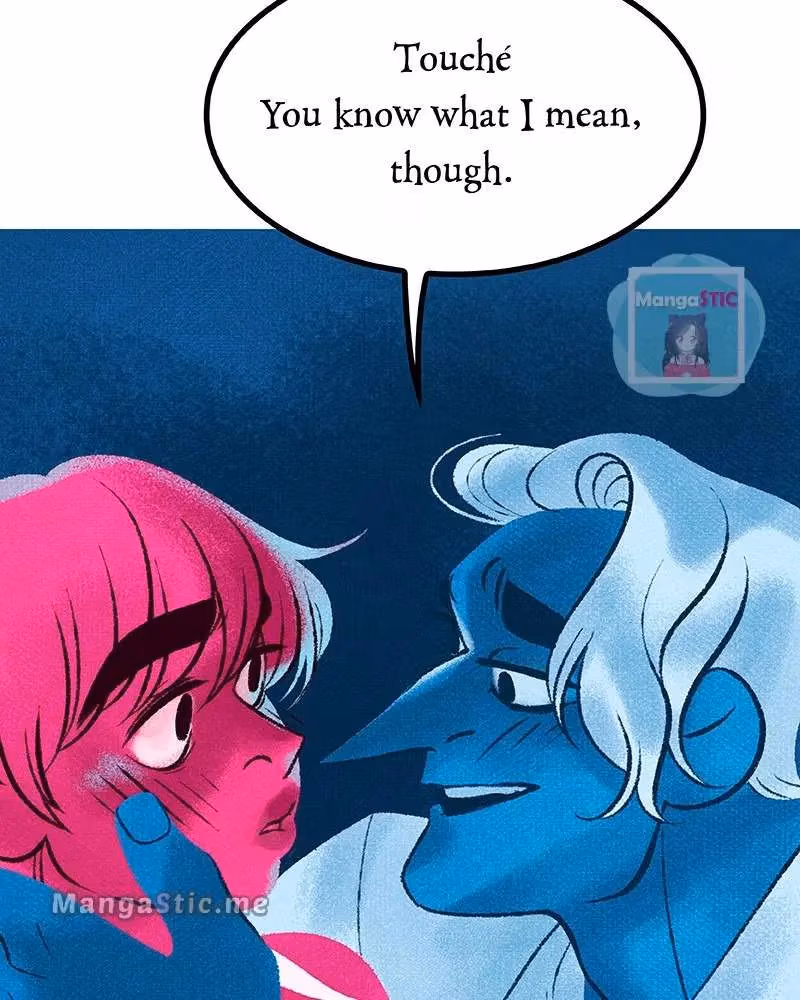 Read Lore Olympus chapter 227 image 56 on Lezhin