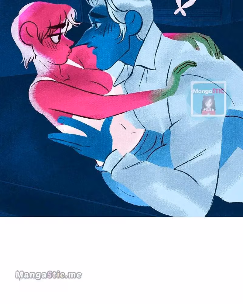 Read Lore Olympus chapter 227 image 58 on Lezhin