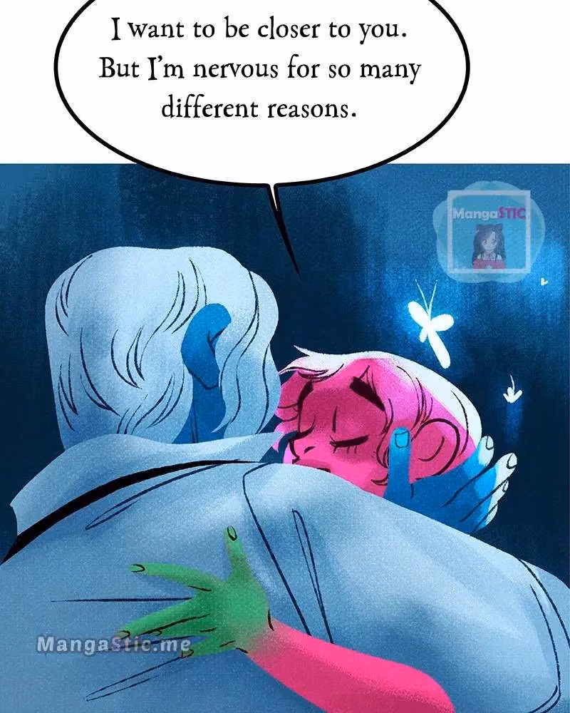 Read Lore Olympus chapter 227 image 7 on Lezhin
