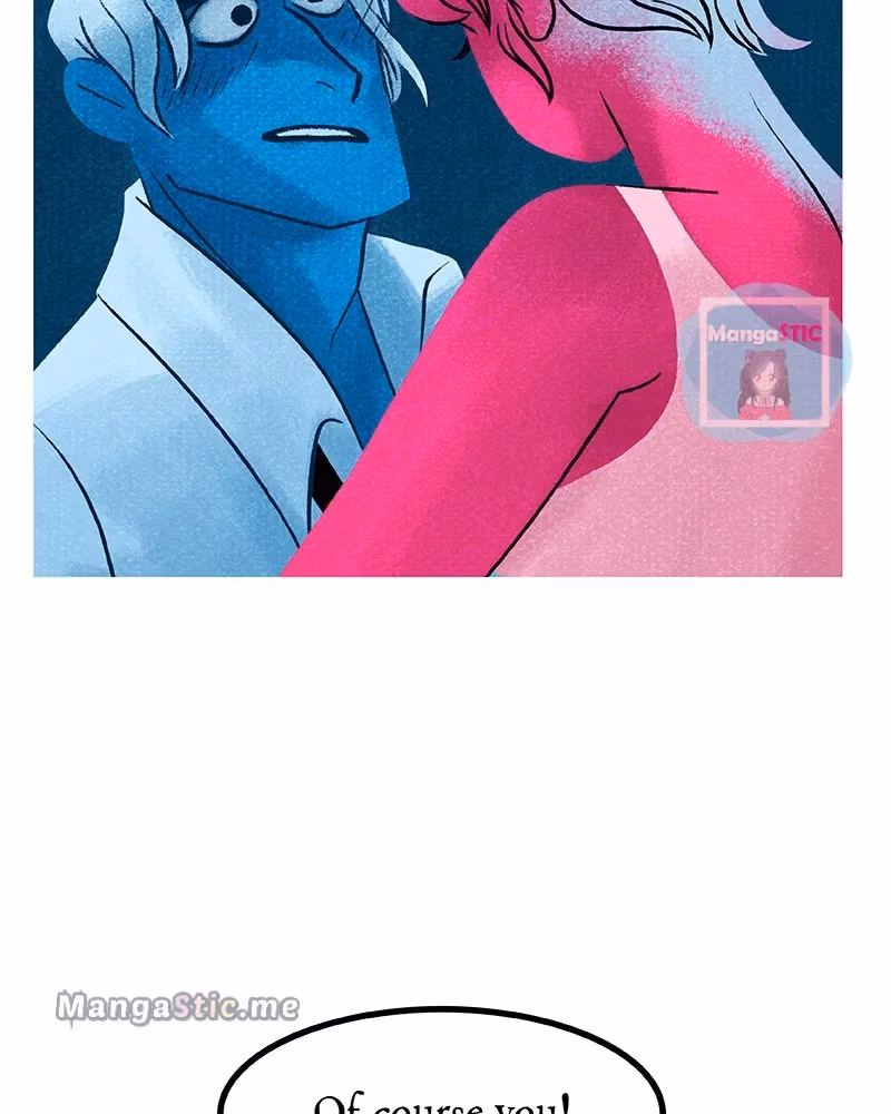Read Lore Olympus chapter 227 image 74 on Lezhin