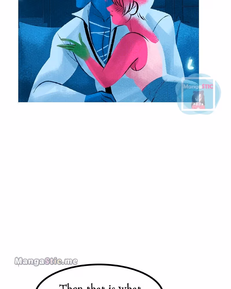 Read Lore Olympus chapter 227 image 84 on Lezhin