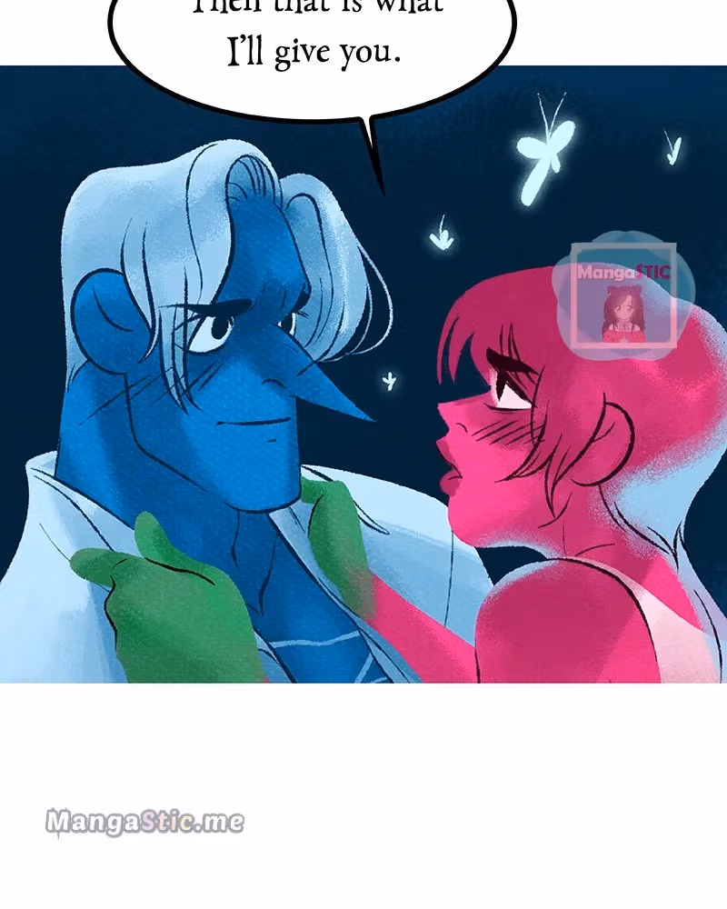 Read Lore Olympus chapter 227 image 85 on Lezhin